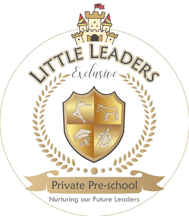 Little Leaders Logo