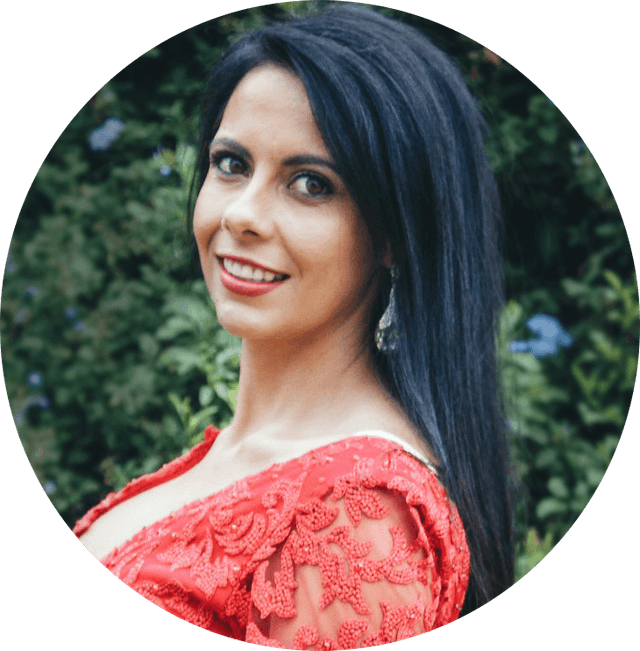 Bonita van der Westhuizen